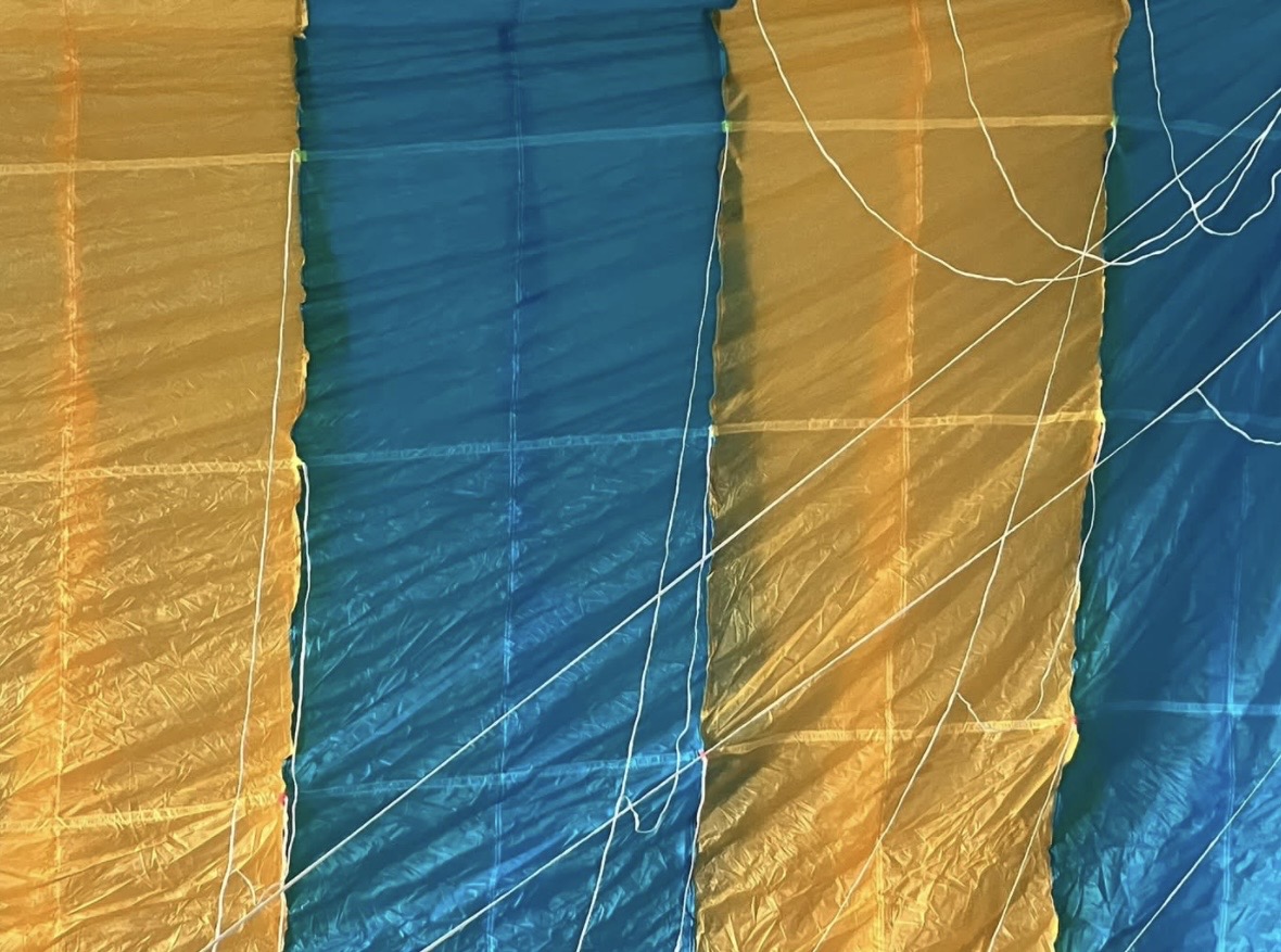 Used Javelin Odyssy JK4 Rig - Image 2