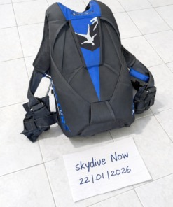 Vector V348 Complete Rig