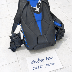 Vector V348 Complete Rig