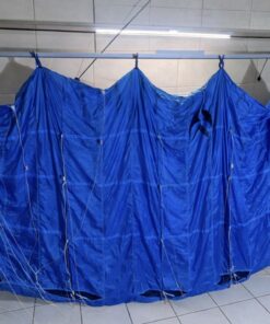 Valkyrie Main Parachute Canopy 79