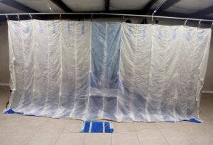 Jyro Kraten 169 Main Canopy