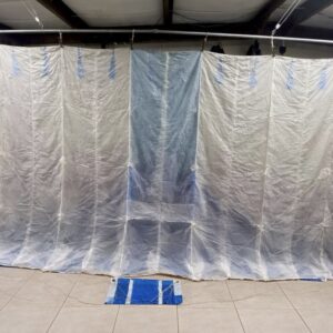 Jyro Kraten 169 Main Canopy