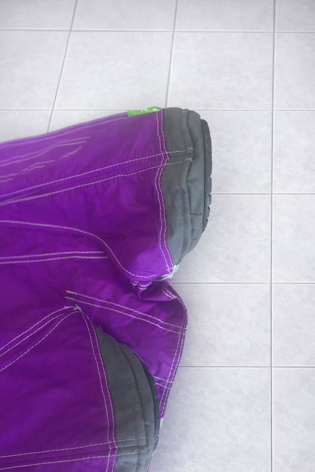 Used ATC 3 Squirrel Wingsuit - Image 4