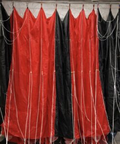 Aerodyne Pilot 168 ZP 9 Cell Canopy