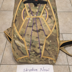 Complete Javelin Odyssey X Rig