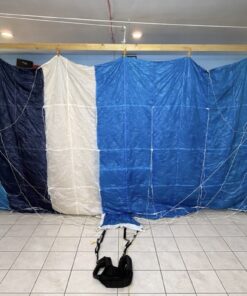 Spectre Main Parachute Canopy 170