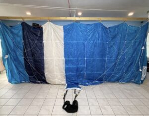 Spectre Main Parachute Canopy 170