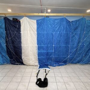 Spectre Main Parachute Canopy 170