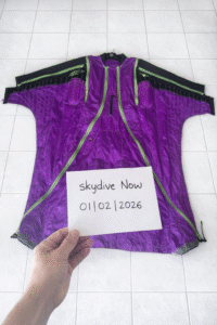 ATC 3 Squirrel Wingsuit