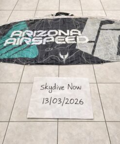 Valkyrie PS 79 canopy