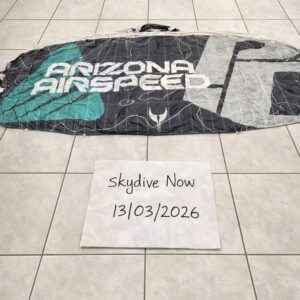 Valkyrie PS 79 canopy